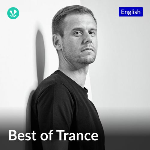 Best of Trance - English