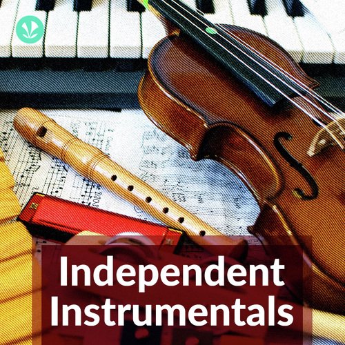 Independent Instrumentals