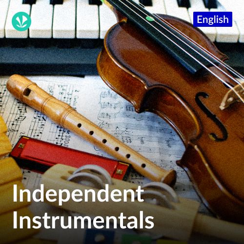 Independent Instrumentals