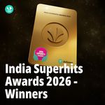 India Superhits Awards 2026 - Winners
