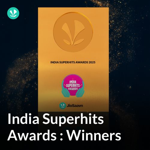 India Superhits Awards - Winners