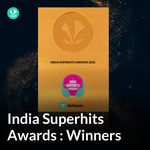 India Superhits Awards - Winners