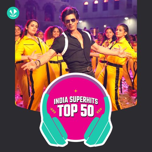 India Superhits Top 50