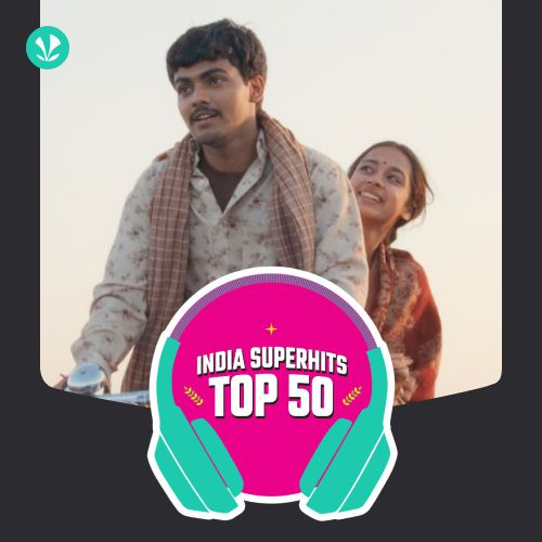 India Superhits Top 50