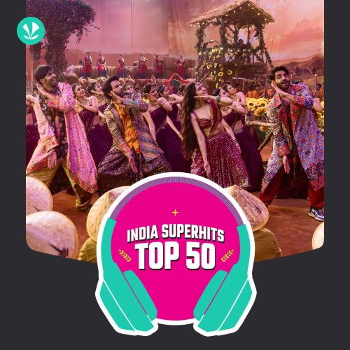 India Superhits Top 50