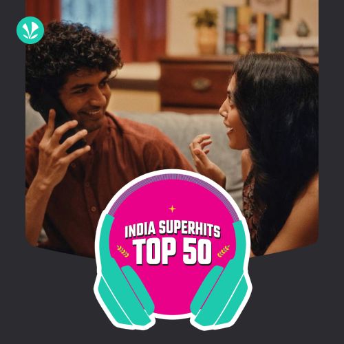 India Superhits Top 50