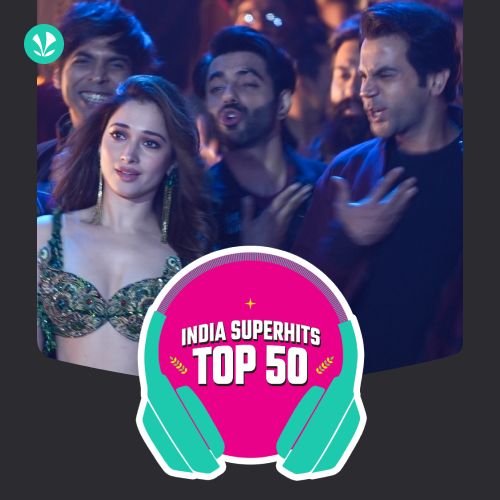 India Superhits Top 50