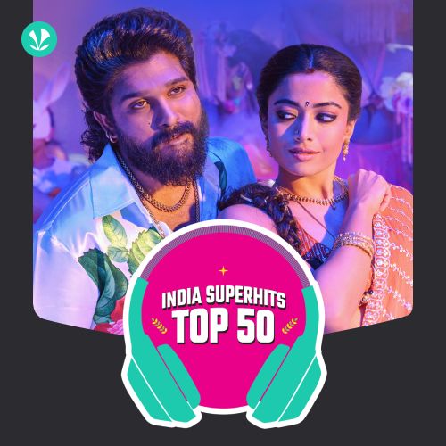 India Superhits Top 50