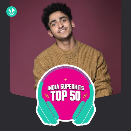 India Superhits Top 50