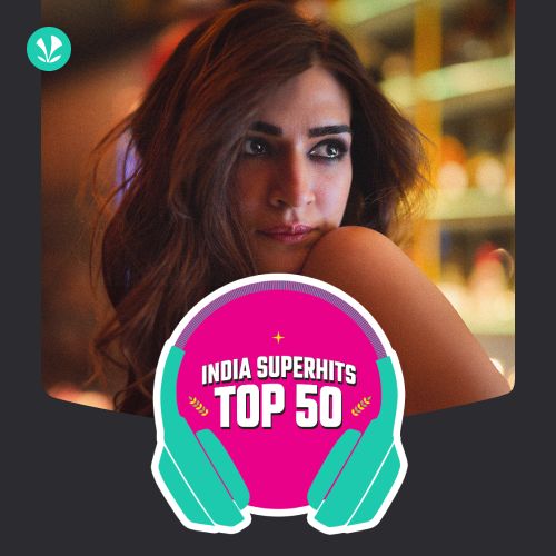 India Superhits Top 50_poster_image