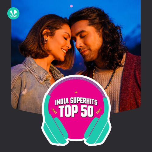 India Superhits Top 50_poster_image
