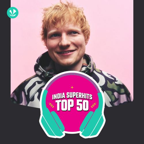 India Superhits Top 50