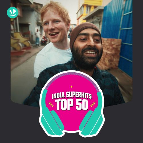 India Superhits Top 50