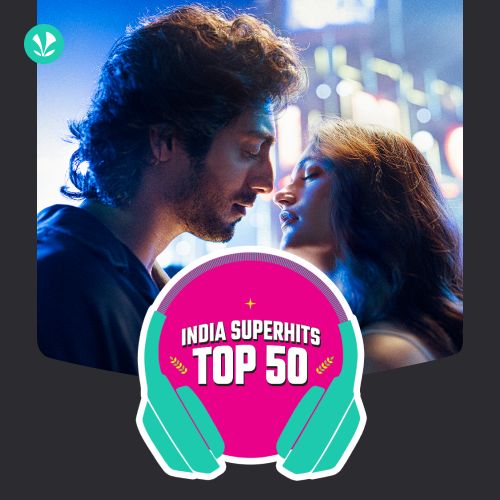 India Superhits Top 50