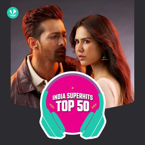 India Superhits Top 50_poster_image