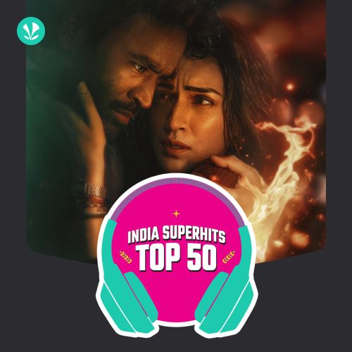 India Superhits Top 50_poster_image