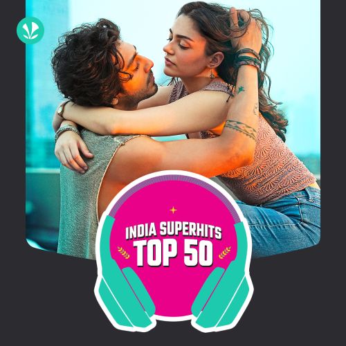 India Superhits Top 50_poster_image