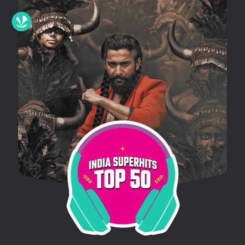 India Superhits Top 50_poster_image