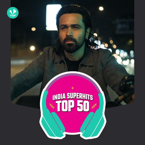 India Superhits Top 50_poster_image