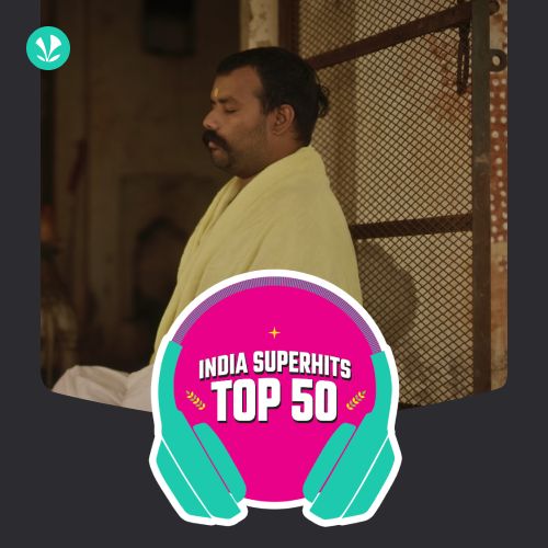 India Superhits Top 50_poster_image
