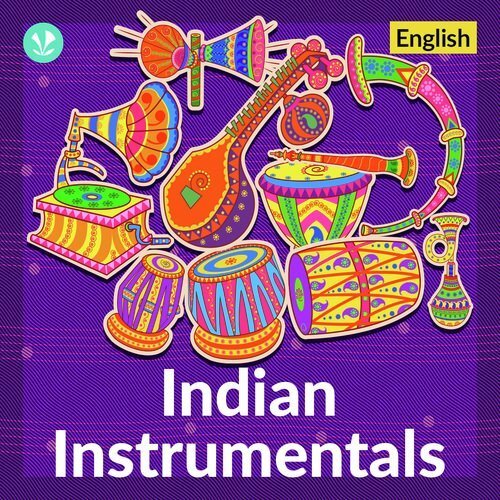Indian Instrumentals