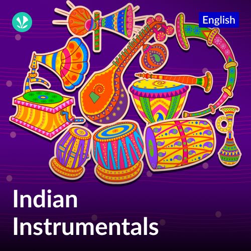 Indian Instrumentals