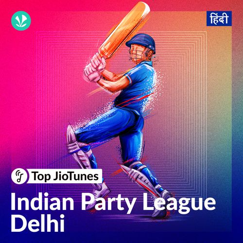 Indian Party League - Delhi