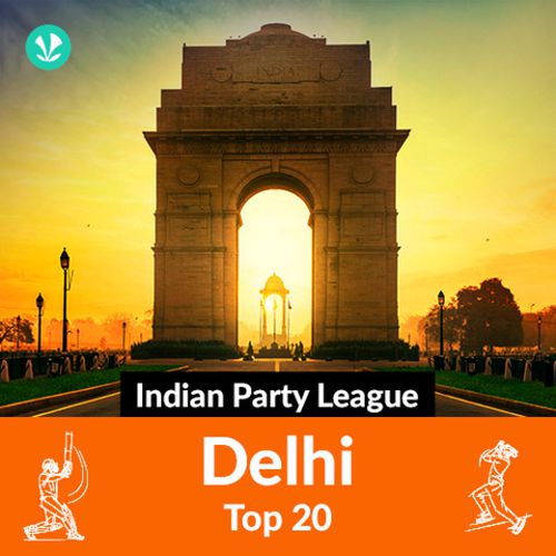 Indian Party League - Delhi Top 20