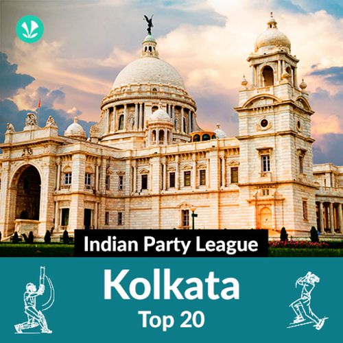 Indian Party League - Kolkata Top 20 - Bengali