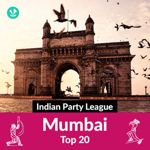 Indian Party League - Mumbai Top 20