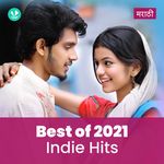 Indie Hits 2021 - Marathi