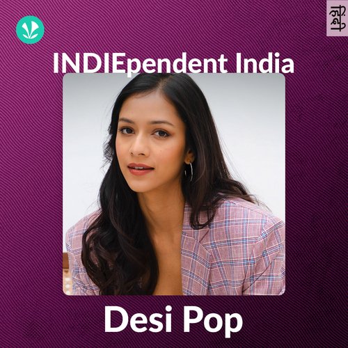 Indiependent India - Desi Pop
