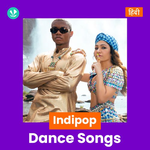 Indipop Dance Songs - Hindi