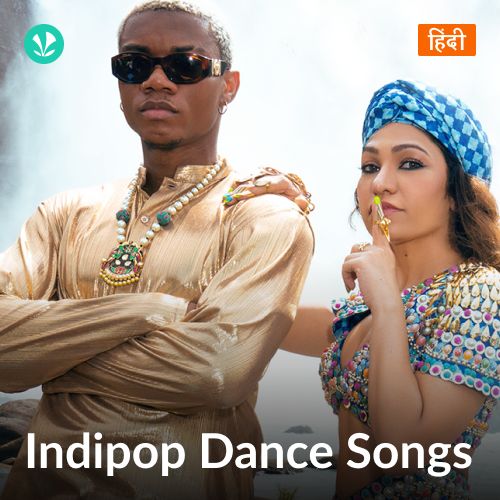 Indipop Dance Songs - Hindi