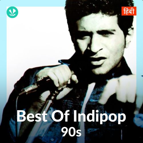 Best Of Indipop - 90s