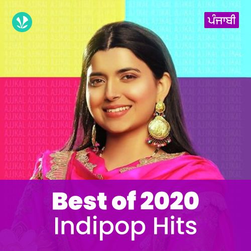 Indipop Hits 2020 - Punjabi