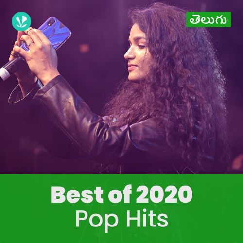 Pop Hits 2020 - Telugu
