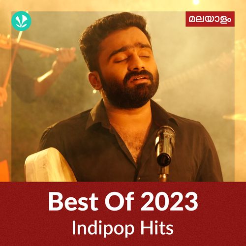 Indipop Hits 2023 - Malayalam