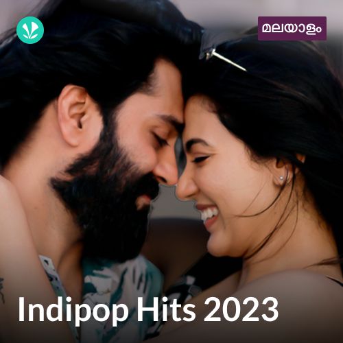 Indipop Hits 2023 - Malayalam