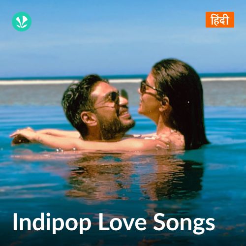 Indipop Love Songs