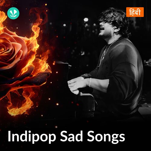 Indipop Sad Songs