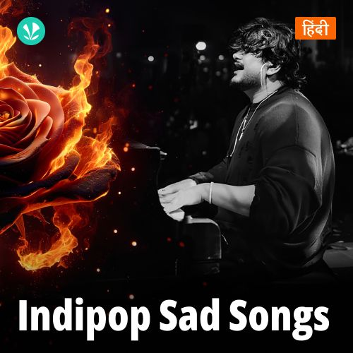 Indipop Sad Songs