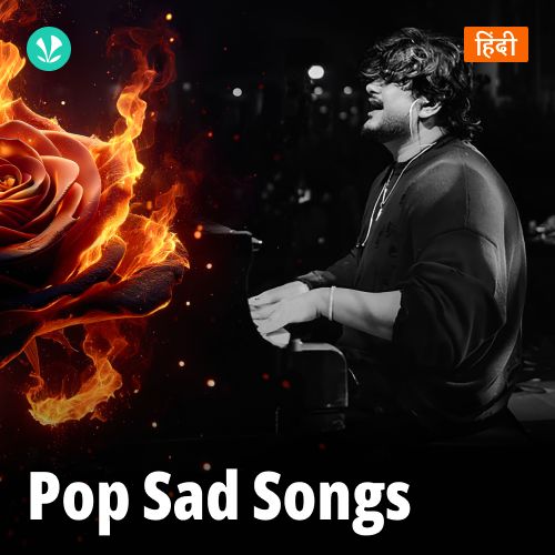Pop Sad Songs