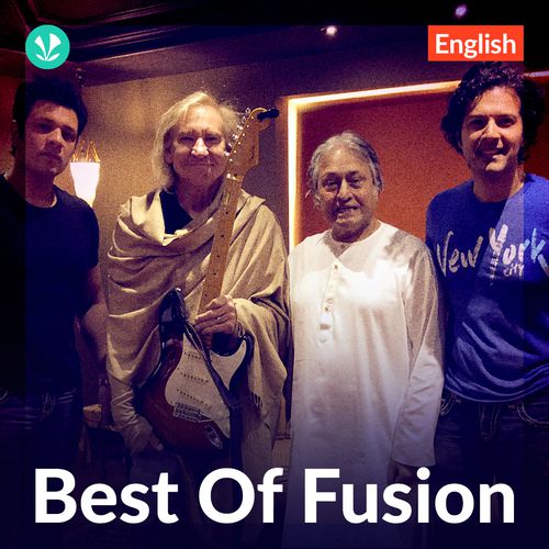 Best of Fusion - English