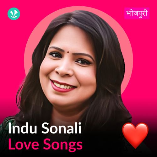 Indu Sonali - Love Songs