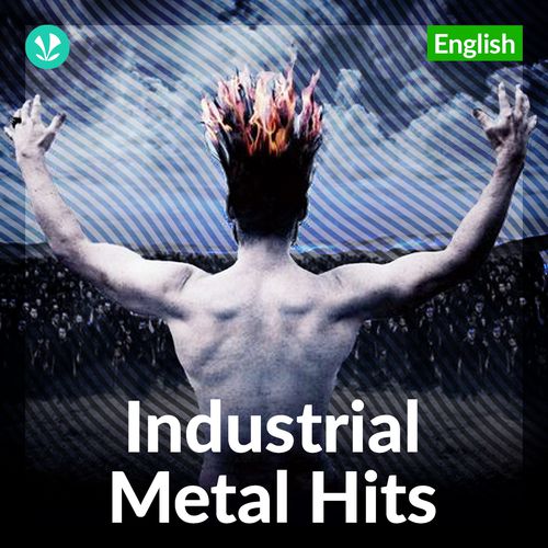 Industrial Metal Factory