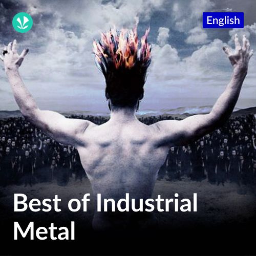 Best of Industrial Metal