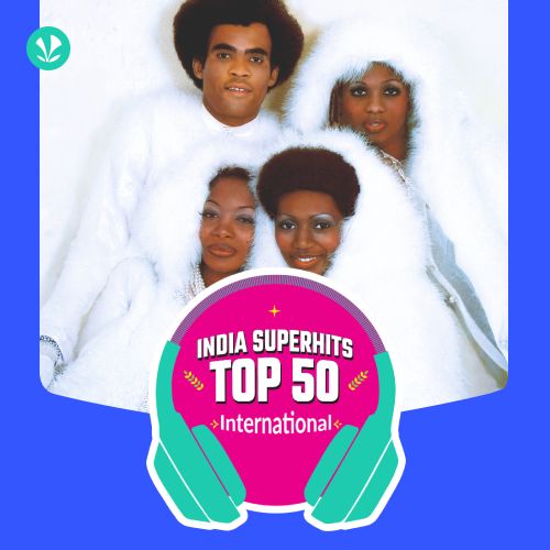 International : India Superhits Top 50_poster_image