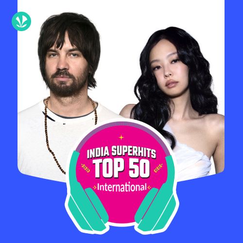 International : India Superhits Top 50