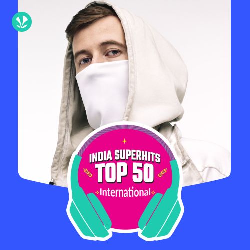 International : India Superhits Top 50_poster_image